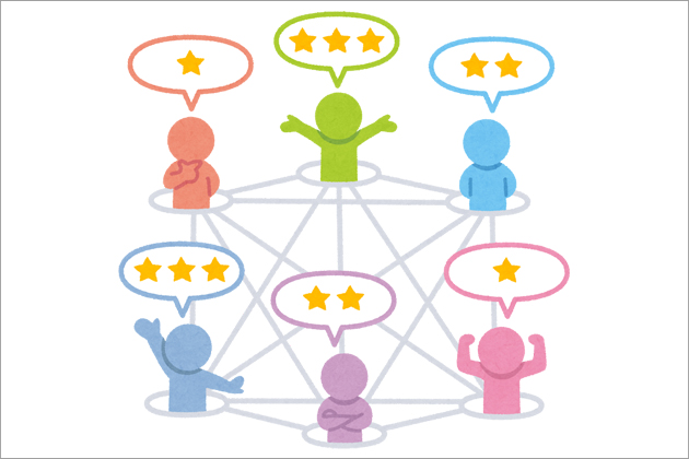 �T�����B�I���e�t�̌��R�~�I���[�U�[�̈ӌ����܂Ƃ�